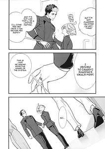 Page 7: 006.jpg | Shukufuku Sareru Happy End-tte Tsumikasane ga Daiji Desu yo ne! | View Page!