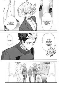 Page 8: 007.jpg | Shukufuku Sareru Happy End-tte Tsumikasane ga Daiji Desu yo ne! | View Page!