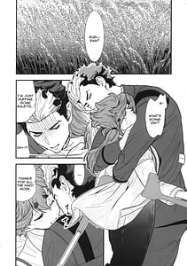Page 11: 010.jpg | Shukufuku Sareru Happy End-tte Tsumikasane ga Daiji Desu yo ne! | View Page!