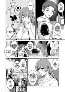 Page 3: 002.jpg | Shukujo Monologue Teacher | View Page!