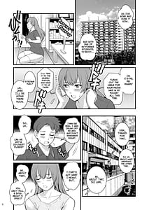Page 5: 004.jpg | Shukujo Monologue Teacher | View Page!