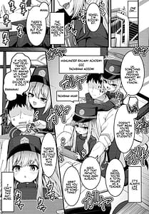 Page 2: 001.jpg | Shupogaki o Wakaraseru Tsumori ga Gyaku ni Hamarareta Hanashi | View Page!