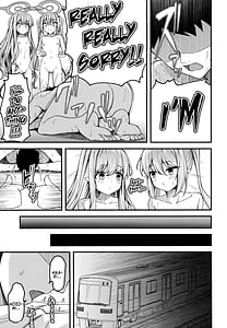 Page 4: 003.jpg | Shupogaki o Wakaraseru Tsumori ga Gyaku ni Hamarareta Hanashi | View Page!