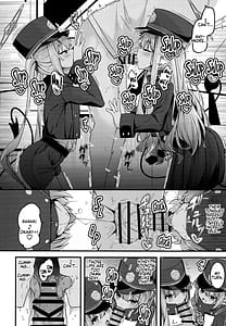 Page 5: 004.jpg | Shupogaki o Wakaraseru Tsumori ga Gyaku ni Hamarareta Hanashi | View Page!