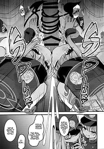 Page 6: 005.jpg | Shupogaki o Wakaraseru Tsumori ga Gyaku ni Hamarareta Hanashi | View Page!