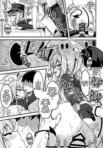 Page 8: 007.jpg | Shupogaki o Wakaraseru Tsumori ga Gyaku ni Hamarareta Hanashi | View Page!