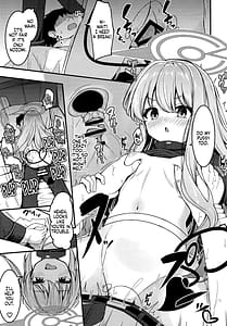 Page 10: 009.jpg | Shupogaki o Wakaraseru Tsumori ga Gyaku ni Hamarareta Hanashi | View Page!