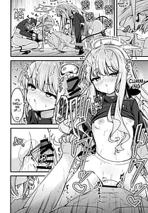 Page 11: 010.jpg | Shupogaki o Wakaraseru Tsumori ga Gyaku ni Hamarareta Hanashi | View Page!