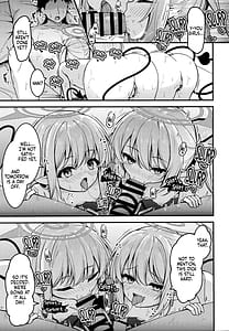 Page 12: 011.jpg | Shupogaki o Wakaraseru Tsumori ga Gyaku ni Hamarareta Hanashi | View Page!