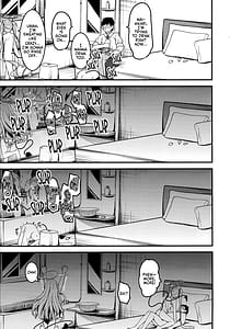 Page 14: 013.jpg | Shupogaki o Wakaraseru Tsumori ga Gyaku ni Hamarareta Hanashi | View Page!