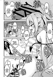 Page 15: 014.jpg | Shupogaki o Wakaraseru Tsumori ga Gyaku ni Hamarareta Hanashi | View Page!
