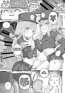 Page 3: 002.jpg | Shupogaki wakarase ecchi hon | View Page!