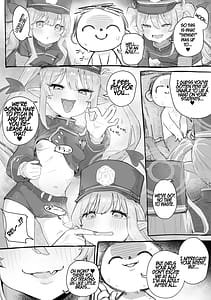 Page 4: 003.jpg | Shupogaki wakarase ecchi hon | View Page!