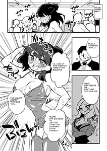 Page 11: 010.jpg | Shussho Shita Moto Shuujin ni Sakaurami Choukyou Sareru Hanashi Kouhen | View Page!