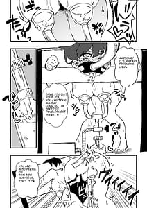 Page 13: 012.jpg | Shussho Shita Moto Shuujin ni Sakaurami Choukyou Sareru Hanashi Kouhen | View Page!