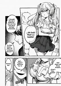 Page 4: 003.jpg | Shuuchi no Model Satsuei Camera no Mae de Sarasareta Kyonyuu -AFTER | View Page!