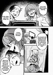 Page 13: 012.jpg | Shuuchi no Model Satsuei Camera no Mae de Sarasareta Kyonyuu -AFTER | View Page!