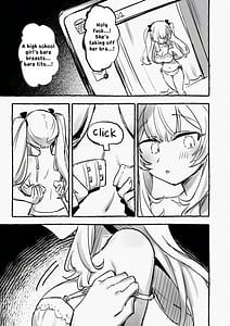 Page 15: 014.jpg | Shuuchi no Model Satsuei Camera no Mae de Sarasareta Kyonyuu -AFTER | View Page!