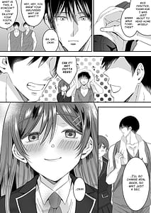 Page 5: 004.jpg | Shuugaku Ryokou no Yoru Class no Idol Yowasete Oppai wo Nama Okazu ni Shiteyatta w | View Page!