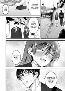 Page 7: 006.jpg | Shuugaku Ryokou no Yoru Class no Idol Yowasete Oppai wo Nama Okazu ni Shiteyatta w | View Page!