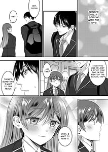 Page 8: 007.jpg | Shuugaku Ryokou no Yoru Class no Idol Yowasete Oppai wo Nama Okazu ni Shiteyatta w | View Page!