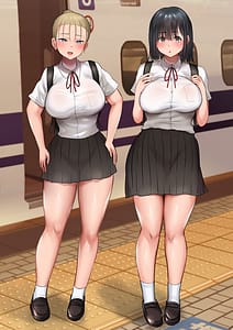 Page 2: 001.jpg | Shuugaku Ryokouchuu ni Mikkai ga Bare Hansei Beya de Seikatsu Shidou ni Netorare | View Page!