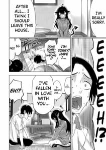 Page 5: 004.jpg | Shuukatsu Shippai Shita Succubus-san wo Hiroimashita | View Page!