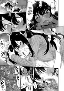 Page 8: 007.jpg | Shuukatsu Shippai Shita Succubus-san wo Hiroimashita | View Page!