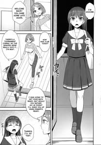 Page 2: 001.jpg | Shuumatsu Ato Dousei Girls | View Page!