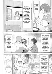 Page 3: 002.jpg | Shuumatsu Ato Dousei Girls | View Page!