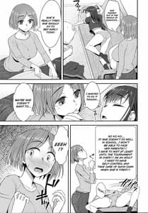 Page 4: 003.jpg | Shuumatsu Ato Dousei Girls | View Page!