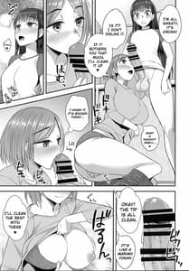 Page 10: 009.jpg | Shuumatsu Ato Dousei Girls | View Page!
