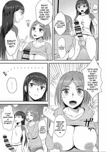 Page 12: 011.jpg | Shuumatsu Ato Dousei Girls | View Page!