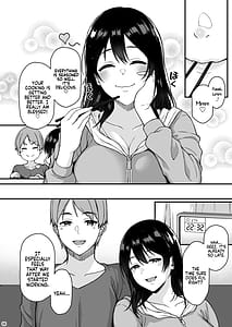 Page 5: 004.jpg | Shuumatsu Dakara Ippai Ichaicha Shiyo | View Page!