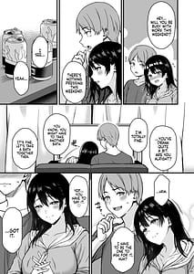 Page 6: 005.jpg | Shuumatsu Dakara Ippai Ichaicha Shiyo | View Page!