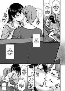 Page 8: 007.jpg | Shuumatsu Dakara Ippai Ichaicha Shiyo | View Page!