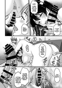 Page 13: 012.jpg | Shuumatsu Dakara Ippai Ichaicha Shiyo | View Page!