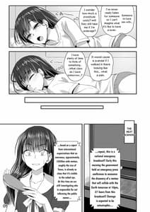 Page 4: 003.jpg | Shuumatsu Fudeoroshi Girl | View Page!