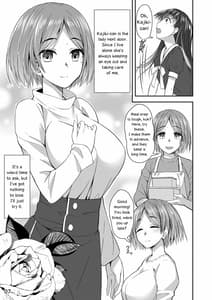 Page 6: 005.jpg | Shuumatsu Fudeoroshi Girl | View Page!