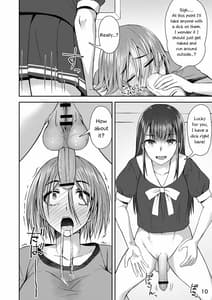 Page 9: 008.jpg | Shuumatsu Fudeoroshi Girl | View Page!
