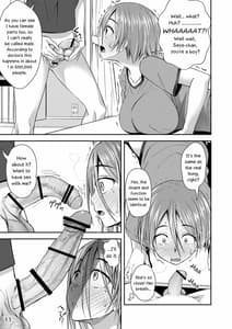 Page 10: 009.jpg | Shuumatsu Fudeoroshi Girl | View Page!
