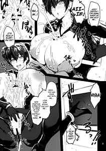 Page 6: 005.jpg | Sichinan Kakusu Nikepai | View Page!