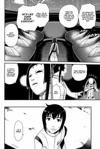 Page 3: 002.jpg | Sidonia no Kome Dorobou | View Page!