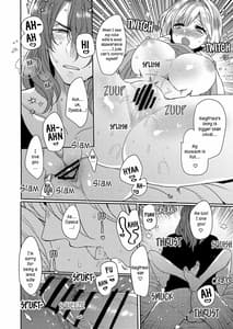 Page 4: 003.jpg | Siegfried-san no Oku-san ni Narimashita | View Page!