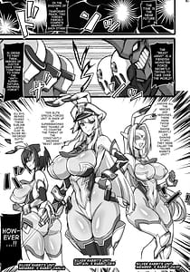 Page 2: 001.jpg | Silver Rabbit Iris vs. Shitty Little Monster NTR Brainwashing Edition | View Page!