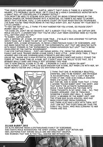 Page 4: 003.jpg | Silver Rabbit Iris vs. Shitty Little Monster NTR Brainwashing Edition | View Page!