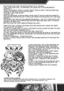 Page 6: 005.jpg | Silver Rabbit Iris vs. Shitty Little Monster NTR Brainwashing Edition | View Page!