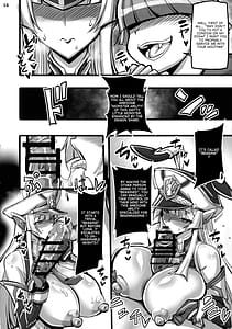 Page 15: 014.jpg | Silver Rabbit Iris vs. Shitty Little Monster NTR Brainwashing Edition | View Page!