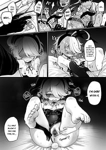 Page 8: 007.jpg | Sin no Omocha ni naru Hanashi | View Page!