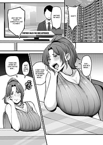 Page 2: 001.jpg | Single Mother Aoki-san no KakeijutsuSingle Mother Aoki-sans Budgeting Hacks | View Page!